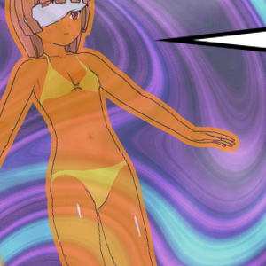  - Episode 45: #045 Neguri-Senpai!! The tables have turned!