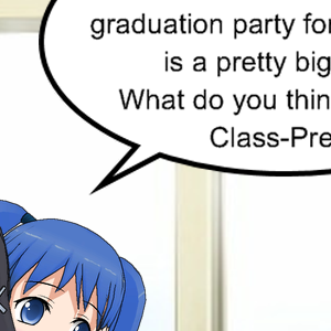  - Episode 51: #051 Neguri-Senpai!! Woah there, calm down Suzuhara-chan!