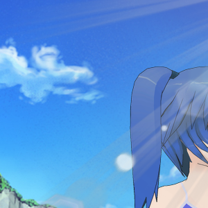  - Episode 53: #053 Neguri-Senpai!! Summer-Break!