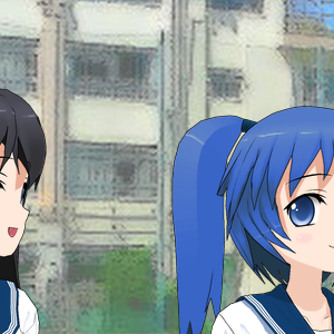  - Episode 59: #059 Neguri-Senpai!! Animal friendly!