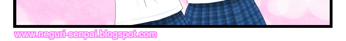 Neguri Senpai - Episode 60, Page 1: #060 Neguri-Senpai!! Sayonara Spider-San!