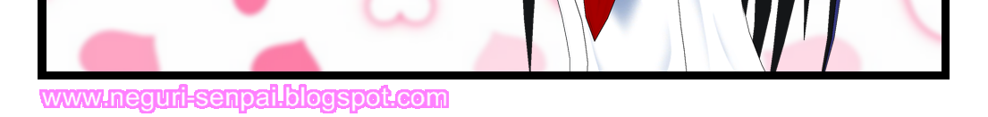 Neguri Senpai - Episode 65, Page 1: #065 Neguri-Senpai!! Origin of her crudeness!