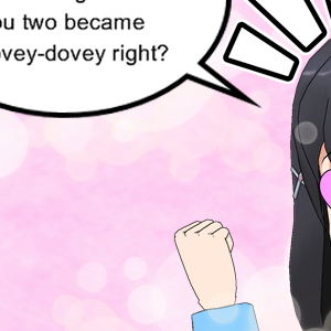  - Episode 73: #073 Neguri-Senpai!! It's fate!