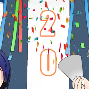  - Episode 78: Event - Neguri-Senpai!! Happy New Decade!