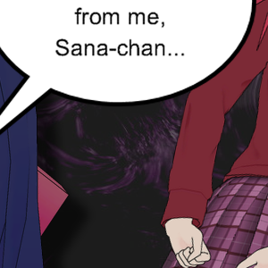  - Episode 102: #099 Neguri-Senpai!! Confrontation with the class prez!