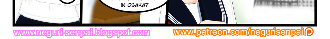 Neguri Senpai - Episode 283, Page 1: Negurisenpai_267
