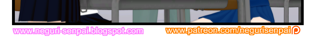 Neguri Senpai - Episode 284, Page 1: Negurisenpai_268