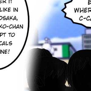 Neguri Senpai - Episode 284: Negurisenpai_268