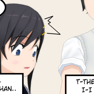 Neguri Senpai - Episode 285: Negurisenpai_269