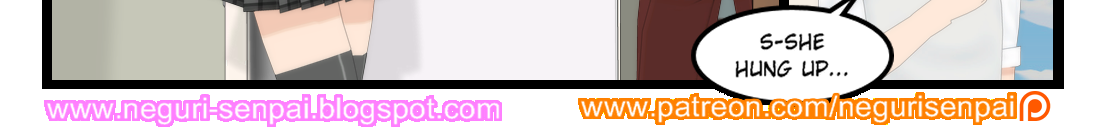 Neguri Senpai - Episode 286, Page 1: Negurisenpai_270