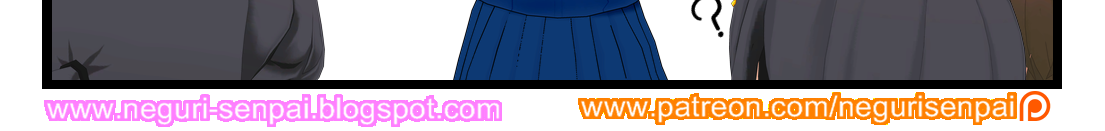 Neguri Senpai - Episode 287, Page 1: Negurisenpai_271