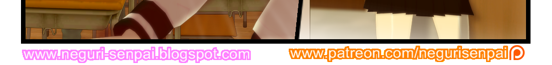 Neguri Senpai - Episode 289, Page 1: Negurisenpai_273