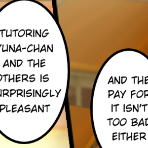 Neguri Senpai - Episode 290: Negurisenpai_274