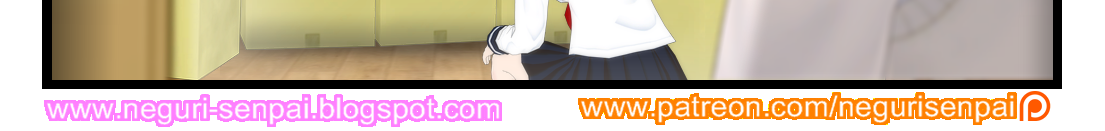 Neguri Senpai - Episode 291, Page 1: Negurisenpai_275