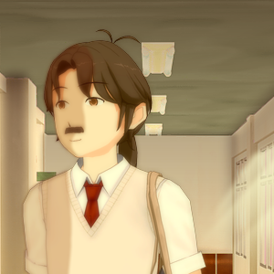 Neguri Senpai - Episode 291: Negurisenpai_275