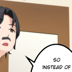 Neguri Senpai - Episode 292: Negurisenpai_276