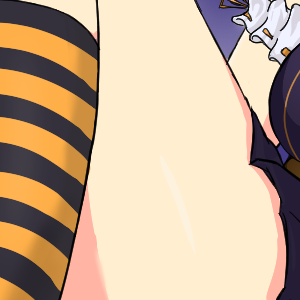 Neguri Senpai - Episode 293: Negurisenpai_277_Event