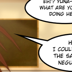 Neguri Senpai - Episode 295: Negurisenpai_278_2