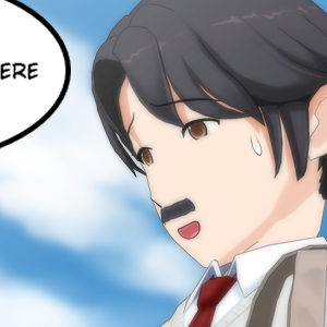 Neguri Senpai - Episode 297: Negurisenpai_279