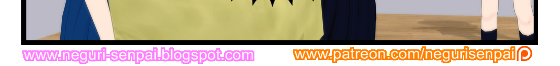 Neguri Senpai - Episode 298, Page 1: Negurisenpai_280