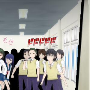 Neguri Senpai - Episode 298: Negurisenpai_280