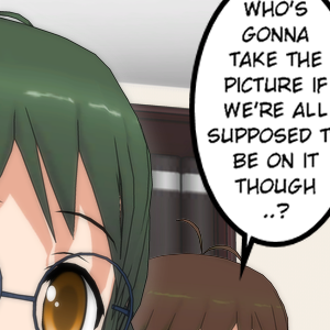 Neguri Senpai - Episode 299: Negurisenpai_281