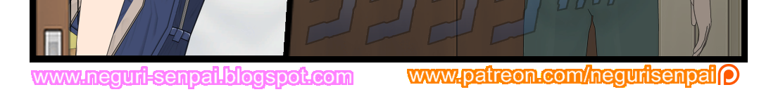 Neguri Senpai - Episode 300, Page 1: Negurisenpai_282