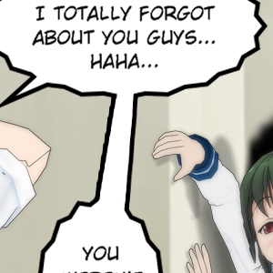 Neguri Senpai - Episode 301: Negurisenpai_283