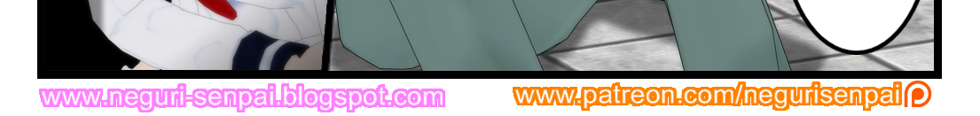 Neguri Senpai - Episode 302, Page 1: Negurisenpai_284