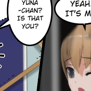 Neguri Senpai - Episode 302: Negurisenpai_284