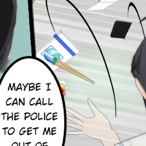 Neguri Senpai - Episode 304: Negurisenpai_285