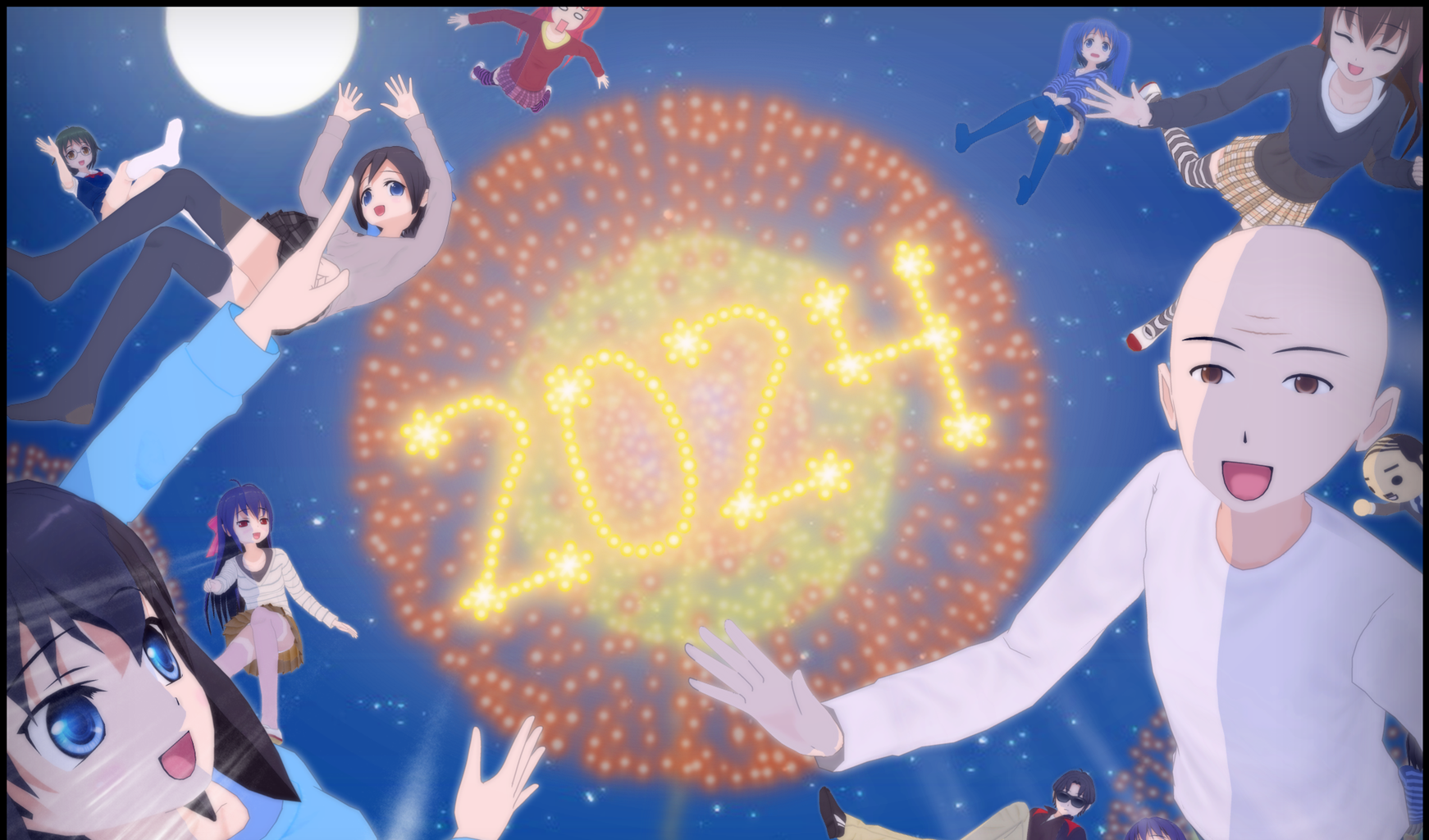 Neguri Senpai - Episode 305, Page 1: Negurisenpai_286_Event