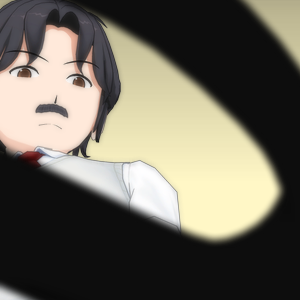 Neguri Senpai - Episode 306: Negurisenpai_286