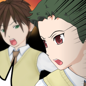 Neguri Senpai - Episode 307: Negurisenpai_287