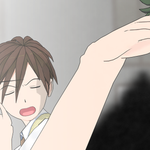 Neguri Senpai - Episode 308: Negurisenpai_288