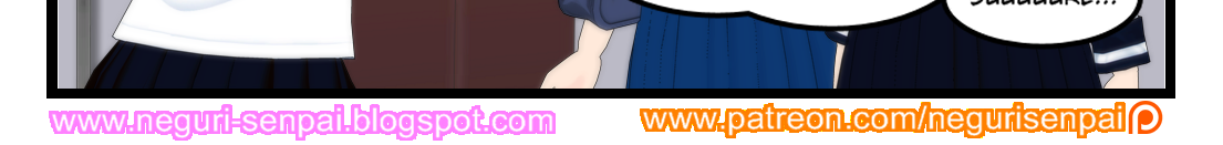 Neguri Senpai - Episode 310, Page 1: Negurisenpai_290