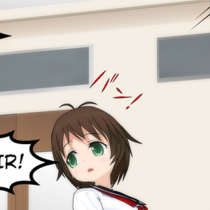 Neguri Senpai - Episode 310: Negurisenpai_290