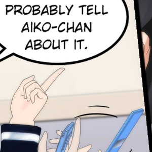 Neguri Senpai - Episode 311: Negurisenpai_291