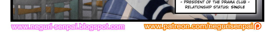 Neguri Senpai - Episode 313, Page 1: Negurisenpai_293