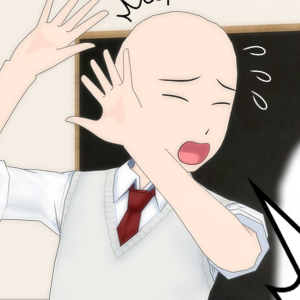 Neguri Senpai - Episode 314: Negurisenpai_294