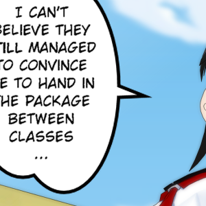 Neguri Senpai - Episode 318: Negurisenpai_297