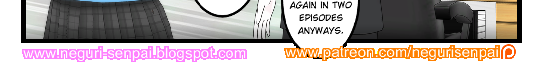 Neguri Senpai - Episode 319, Page 1: Negurisenpai_298