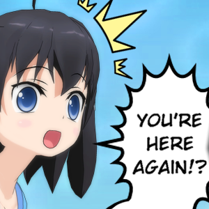 Neguri Senpai - Episode 319: Negurisenpai_298