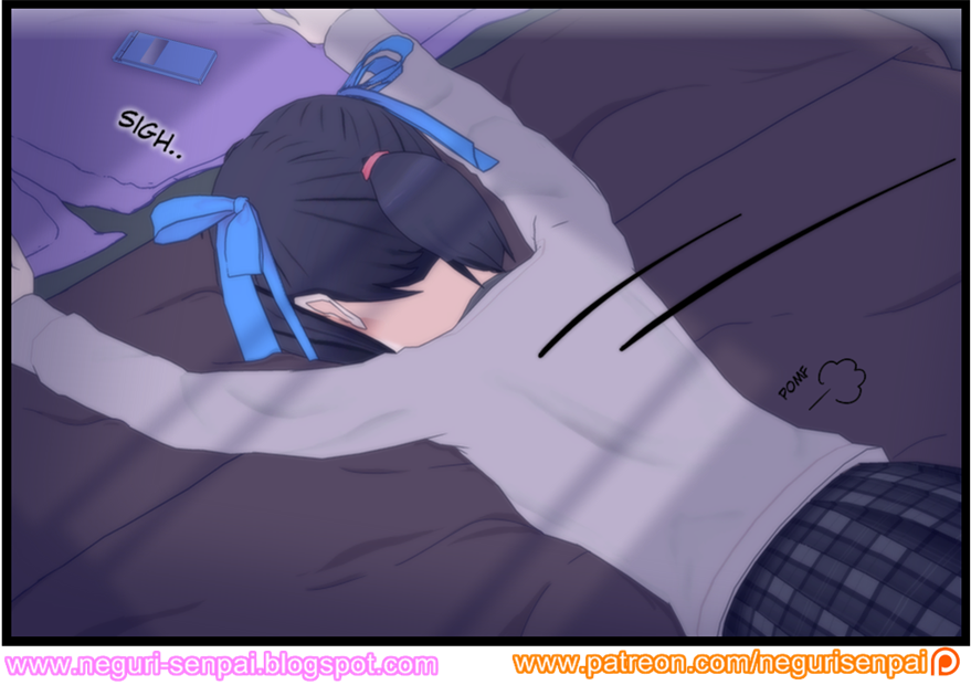 Neguri Senpai - Episode 320: #299 Neguri-Senpai!! An Idol’s Obligation!