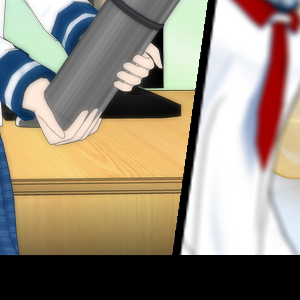 Neguri Senpai - Episode 321: #300 Neguri-Senpai!! Three-hundred episodes!