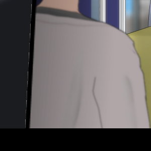 Neguri Senpai - Episode 322: #301 Neguri-Senpai!! A surprise at the front door!