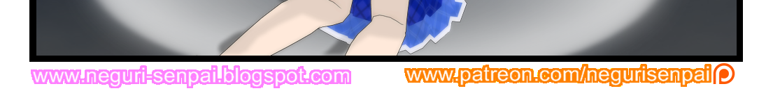 Neguri Senpai - Episode 324, Page 1: #303 Neguri-Senpai!! Can’t handle all these emotions!