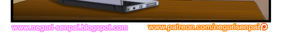 Neguri Senpai - Episode 325, Page 1: #304 Neguri-Senpai!! Same old everything!