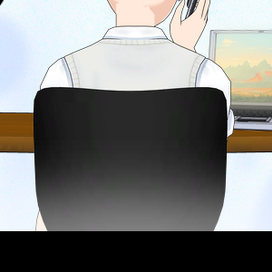 Neguri Senpai - Episode 325: #304 Neguri-Senpai!! Same old everything!