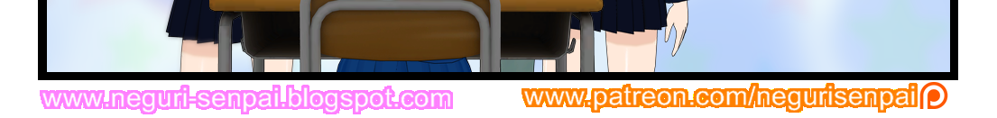 Neguri Senpai - Episode 328, Page 1: #307 Neguri-Senpai!! Don’t worry, we’ll even pay you!